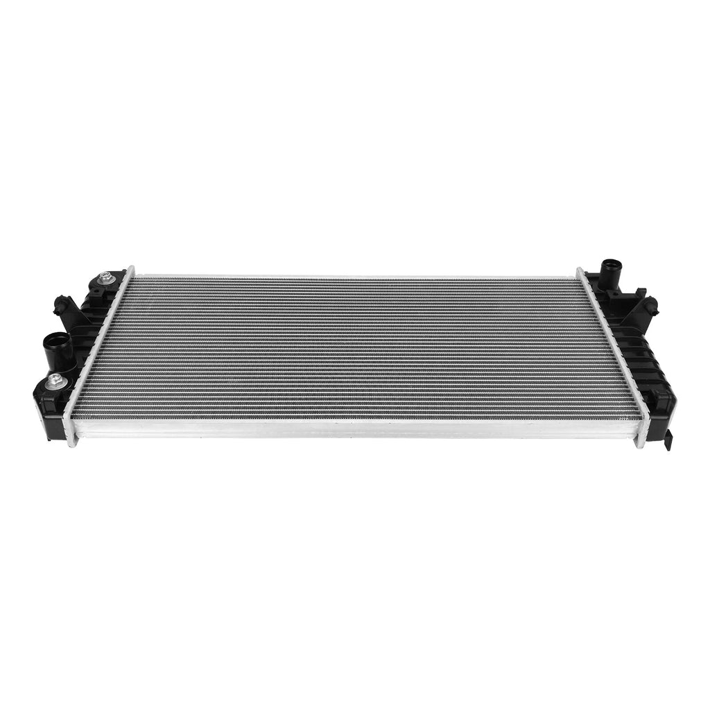 Radiator for Buick Lucerne & Cadillac DTS 4.6L V8 (2006–2011)