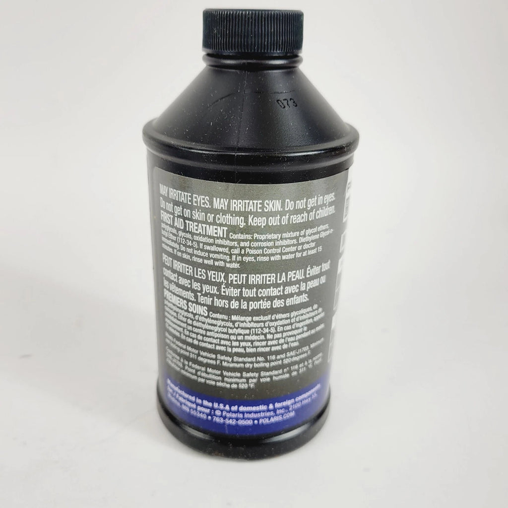 Polaris 2207061 Snow Brake Fluid Lubricant & Seal Kit for Slingshot Ranger (OEM)