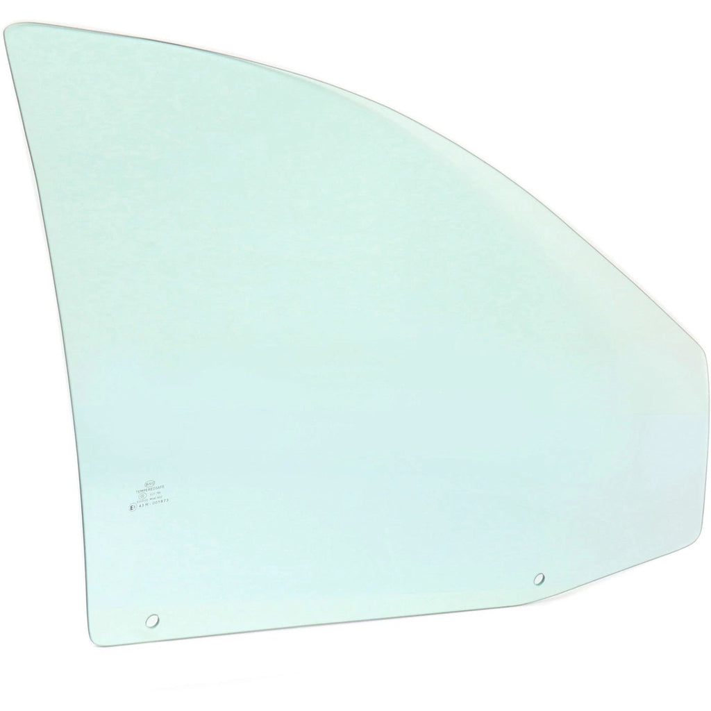 Front Passenger Door Glass for Ford Taurus (Sedan)