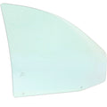 Front Passenger Door Glass for Ford Taurus (Sedan)