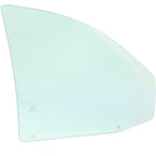Front Passenger Door Glass for Ford Taurus (Sedan)