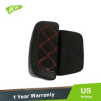 Backrest Pad for Harley Touring CVO Street Glide Road Glide (2009–Present)