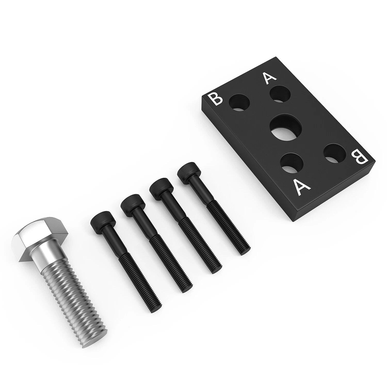 Drive Gear Puller Plate Tool for John Deere (JDG1560, JDG670A)