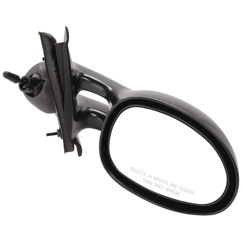 Passenger Right Side Mirror for Plymouth Breeze Chrysler Cirrus