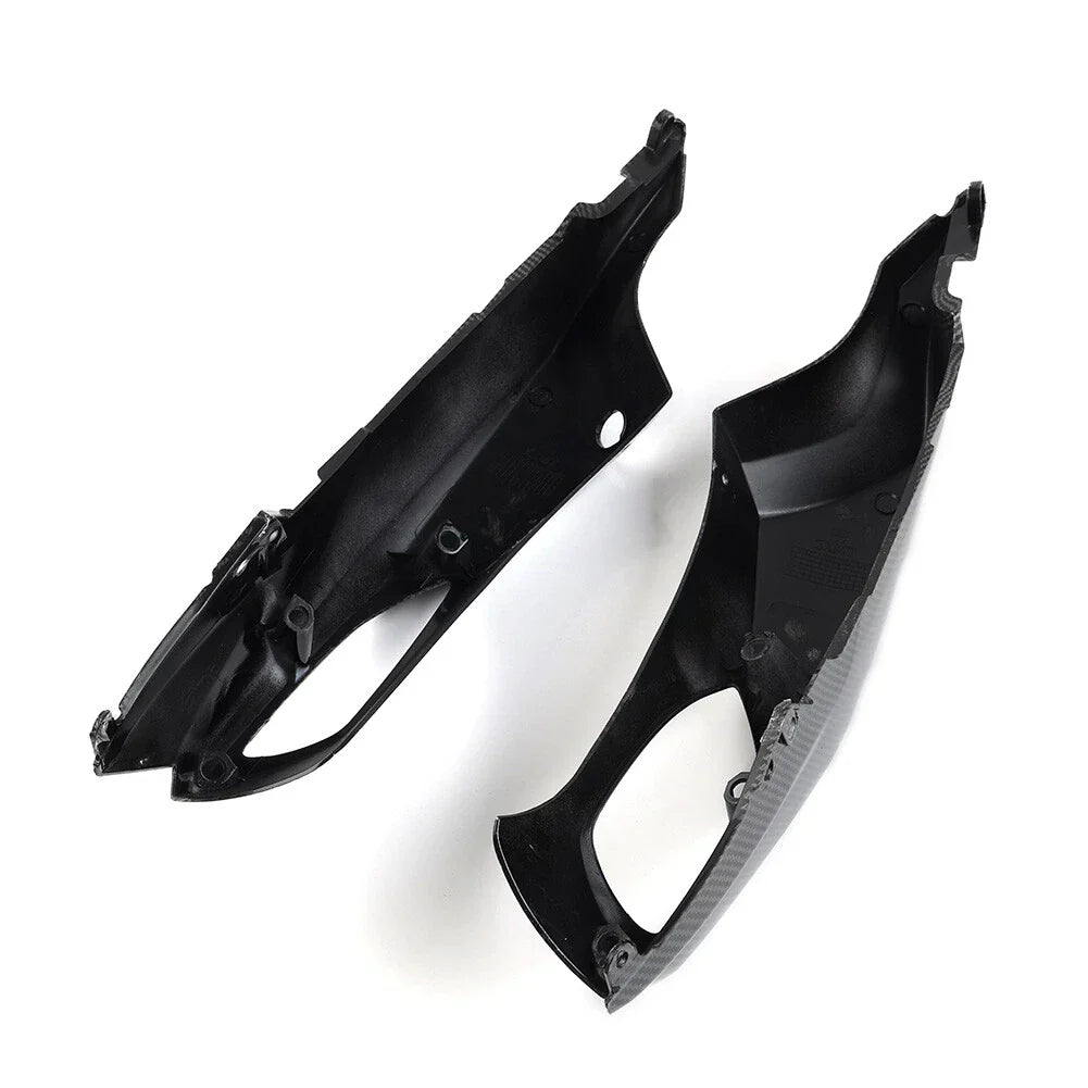 Carbon Fiber Rear Side Tail Fairing for KAWASAKI ZX-14 ZX14R NINJA (2006-20)