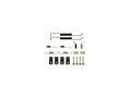 Rear Drum Brake Hardware Kit for Mazda 626 (1993–2002) WR316QP