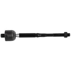 Control Arm with Ball Joints Tie Rod End Sway Bar for Chevrolet City Express (2015–2018)