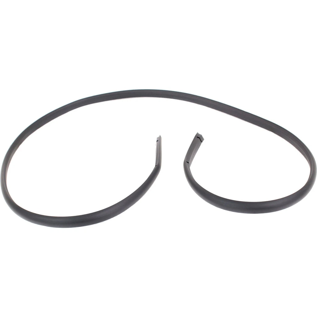 Set of 2 Fender Flares for Mercedes