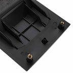 LH Sliding Door Handle Matte Black for Hyundai ILoad/IMax (2008-2019)