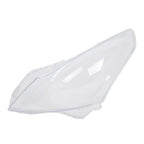 Left Headlight Lens Cover for Infiniti G37 G35 G25 Q40 (2007-2015)