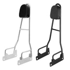 Sissy Bar Backrest Pad for Harley Street Bob FXBB FXBBS (2018–2025)