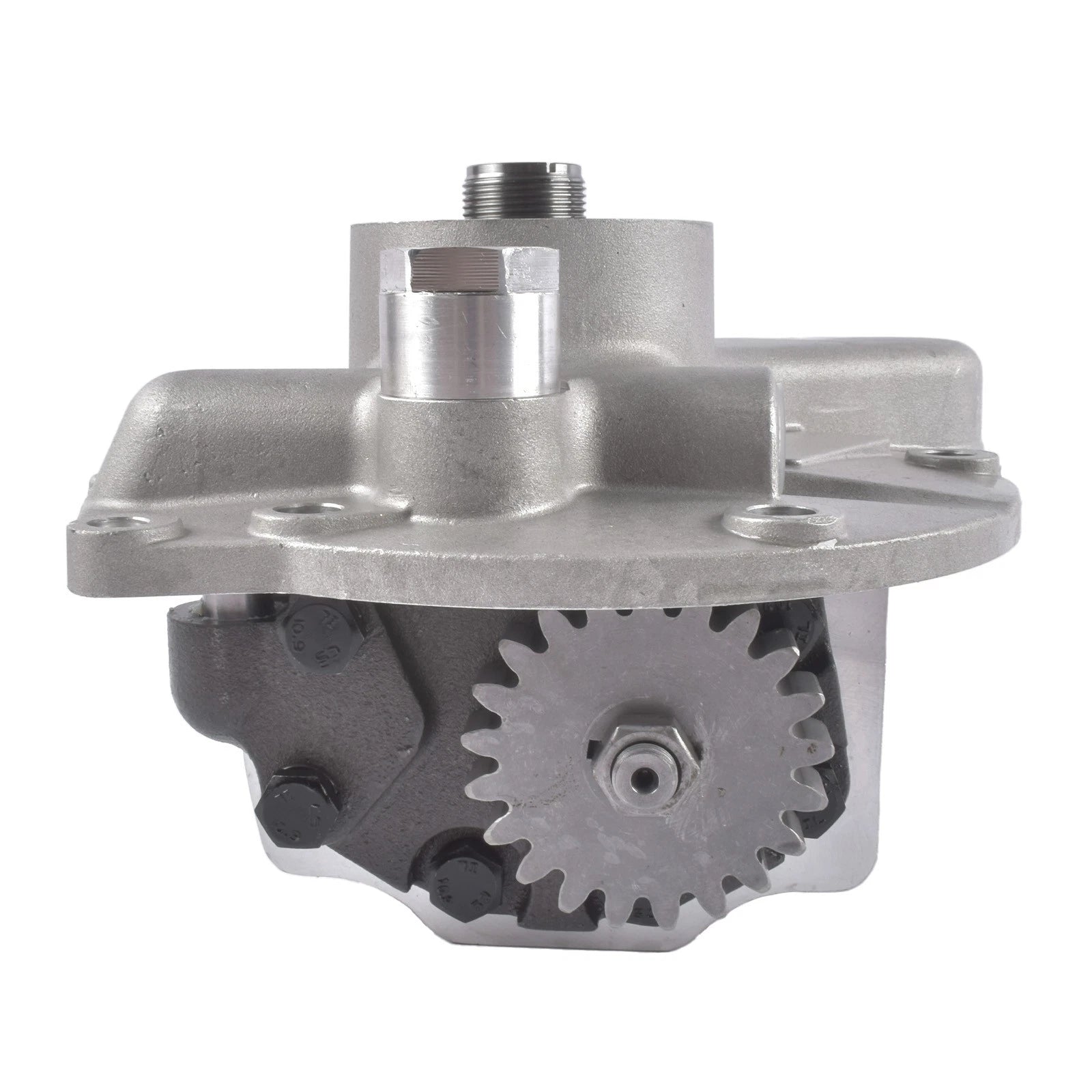 Hydraulic Gear Pump for Ford/New Holland Series 10 & TS