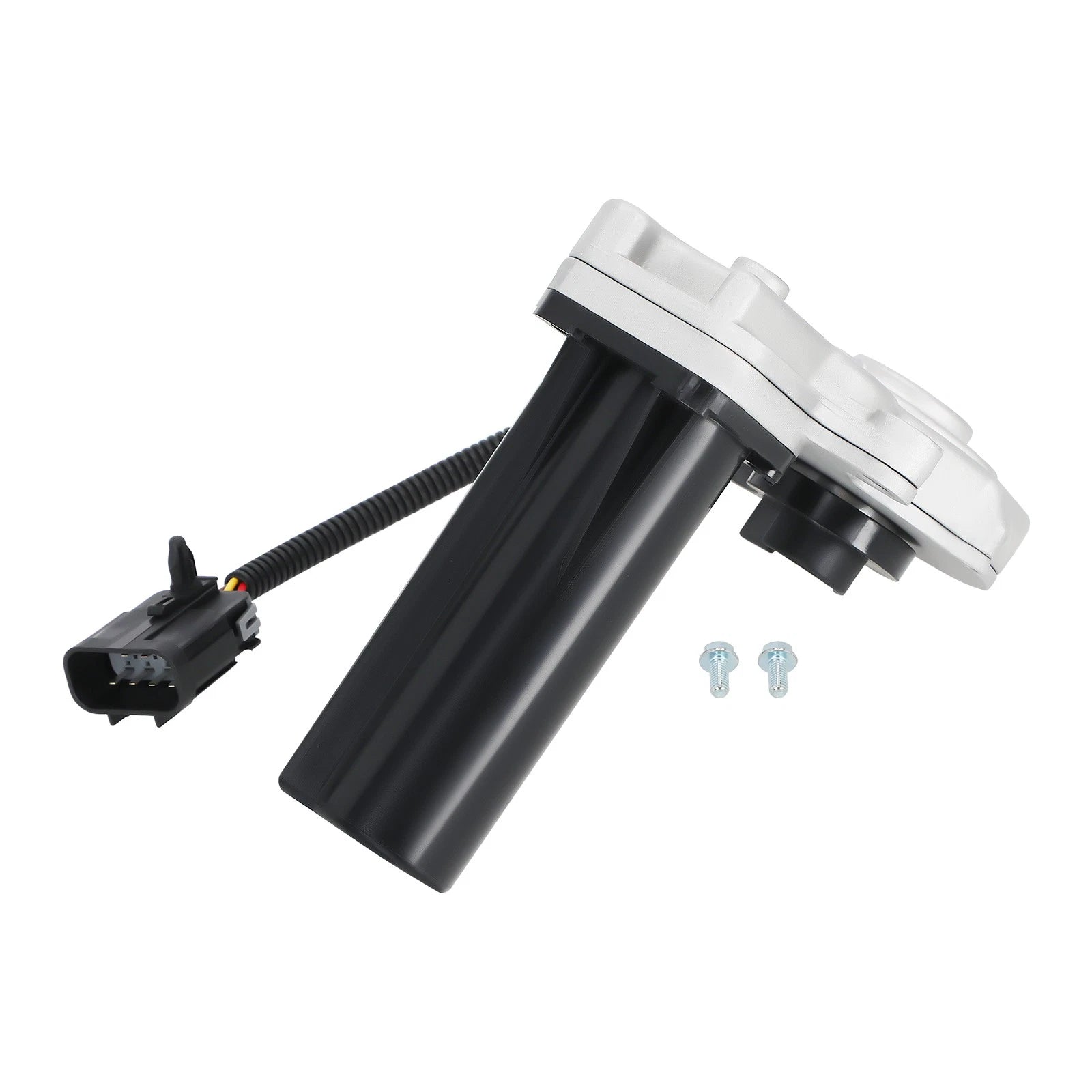 Transfer Case Actuator for Chevrolet Avalanche (2007) 12384980