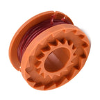 Spool & Trimmer Line for Argos 250W (MET2523, GGT250G, WX150)
