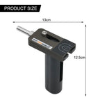 Dent Puller Rings Gun for Car Body Repair Tool Spot Welding Washer