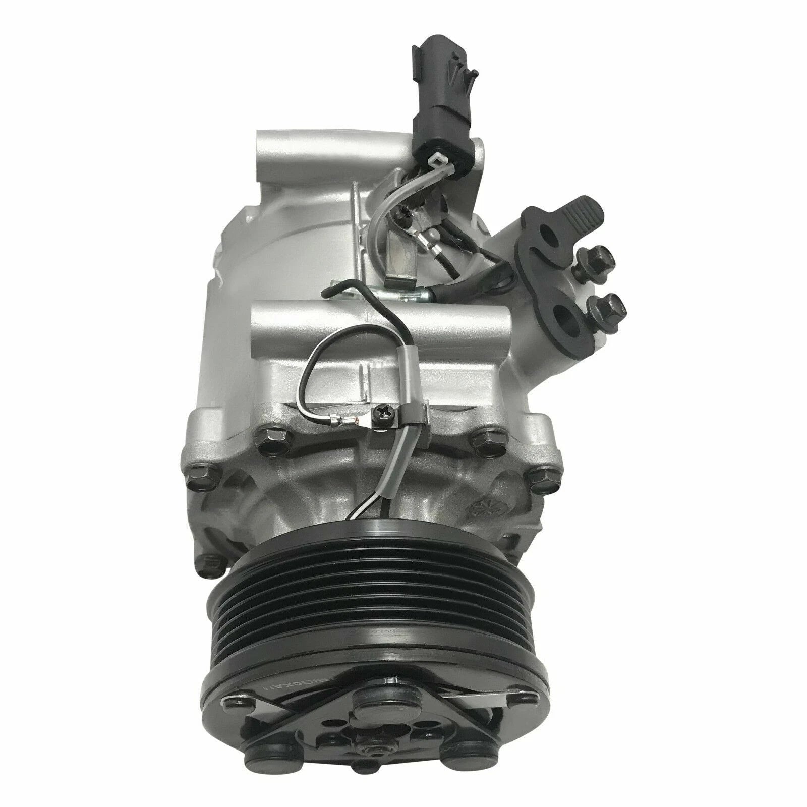 AC Compressor Kit Replacement with Condenser for Holden Commodore (2012-2017)