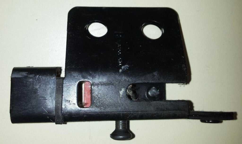 Seat Belt Track Anchor Bracket for Ford Thunderbird Cougar (1989–1993)