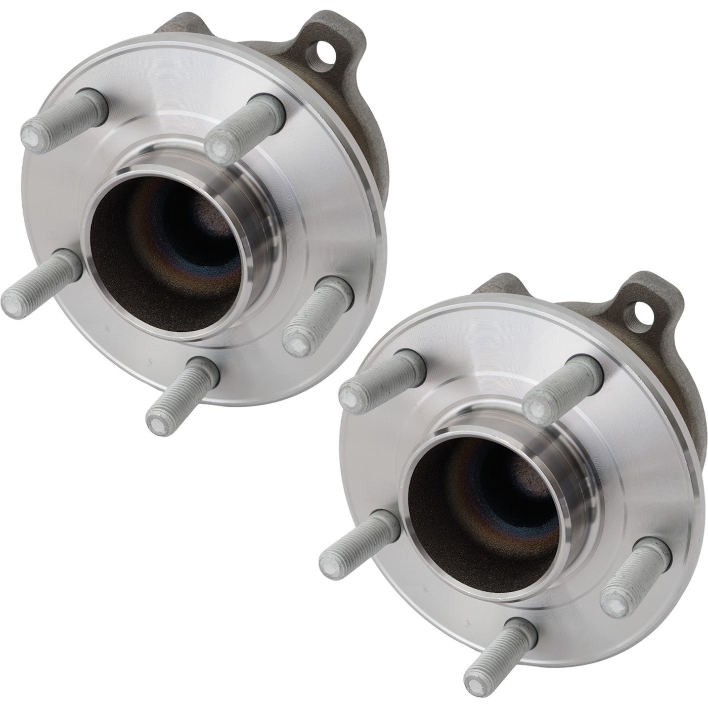 2X Rear Wheel Hubs for Ford Escape