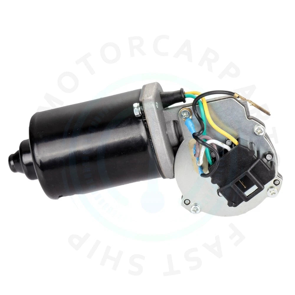 Front Windshield Wiper Motor for Dodge Ram 1500 2500 3500 (2002–2008)