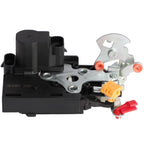 Rear Front RH Door Lock Actuator for Chevrolet Silverado Suburban