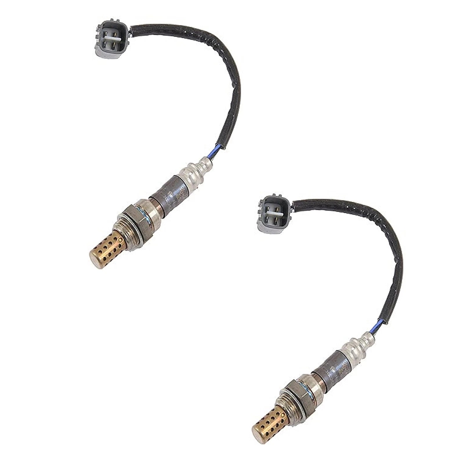 Set of 2 Oxygen Sensors for Lexus GX470, Toyota 4Runner (2005–2009)