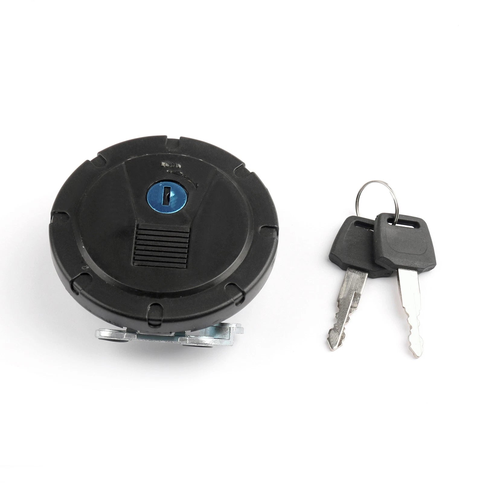 Fuel Tank Gas Cap for Kawasaki KLR650 (1987–2018), KLR250 (1990–2005)