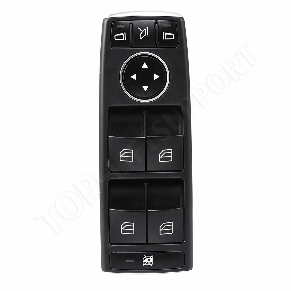 Window Control Switch for Mercedes-Benz E350 (2013)