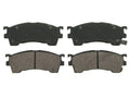 Front Brake Pad Set for Mazda 626 (1994–2002) VZ594MJ