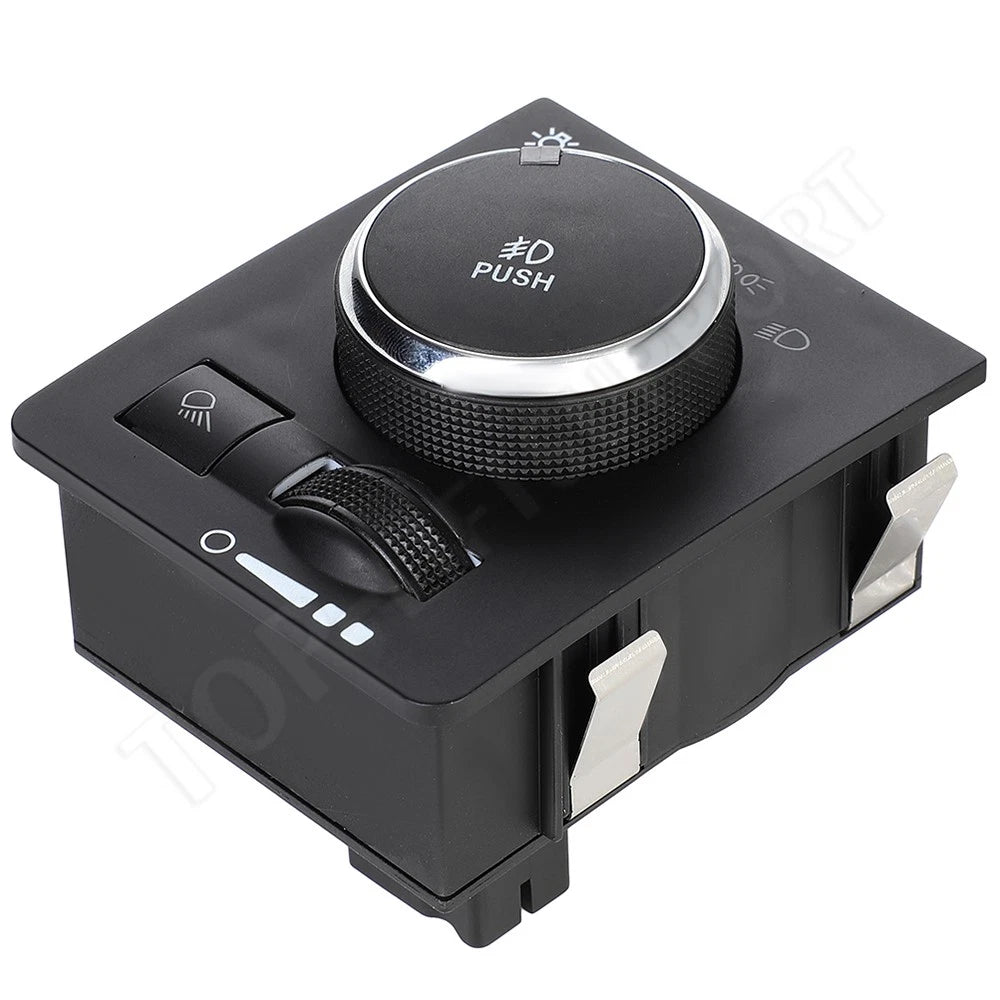 Fog Light Switch for Ram 1500 2500 (2014–2017)