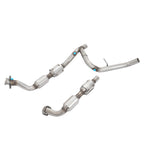 Set of 2 Catalytic Converters for Ford F-150/F-250 5.4L V8 1998–2003