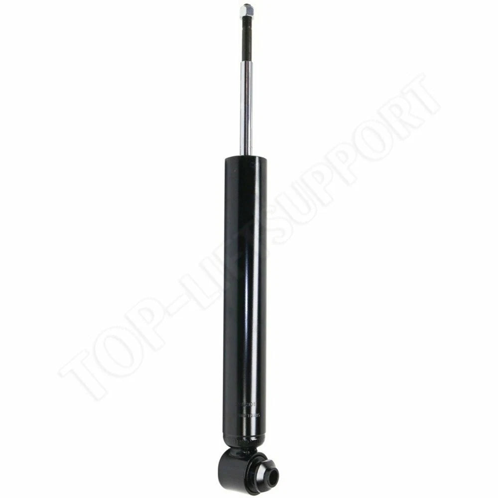 Set of 4 Struts and Shock Absorbers for BMW X5 (2000–2006)