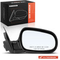 Passenger Power Mirror for Honda Accord (1990–1993)
