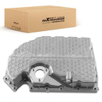 Aluminium Lower Engine Oil Pan for Audi A3 (2015–2018)
