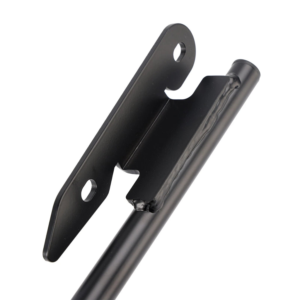 Rear Rack Luggage Carrier for Trident 660 (2021–2025)