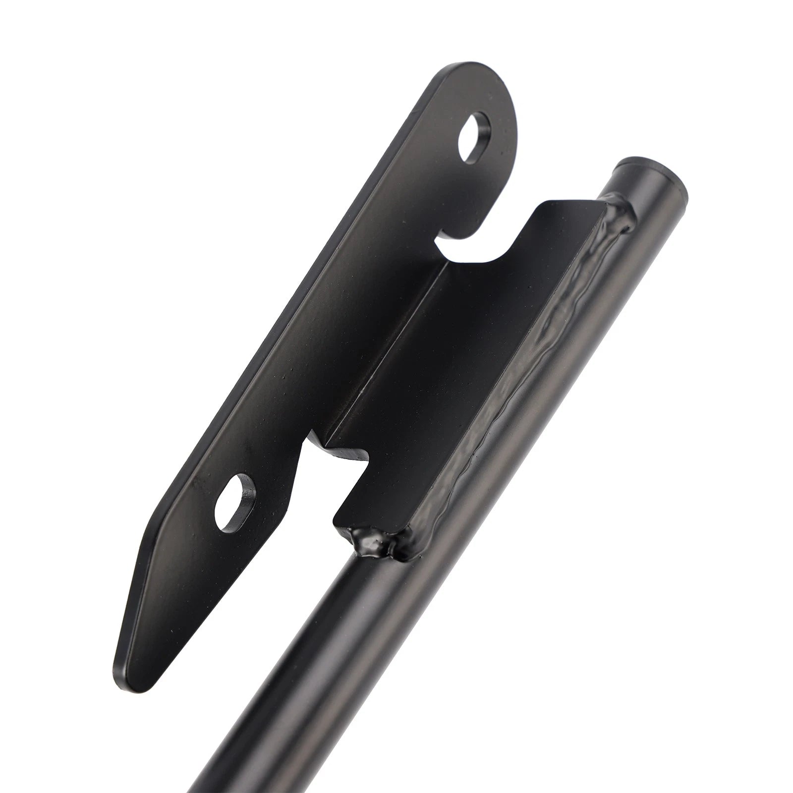 Rear Rack Luggage Carrier for Trident 660 (2021–2025)