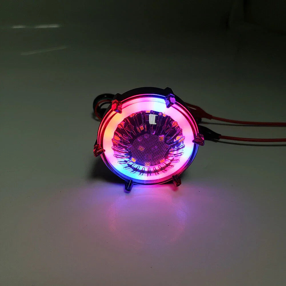 LED Flashers Motorcycle Turn Signal Lights for Universal