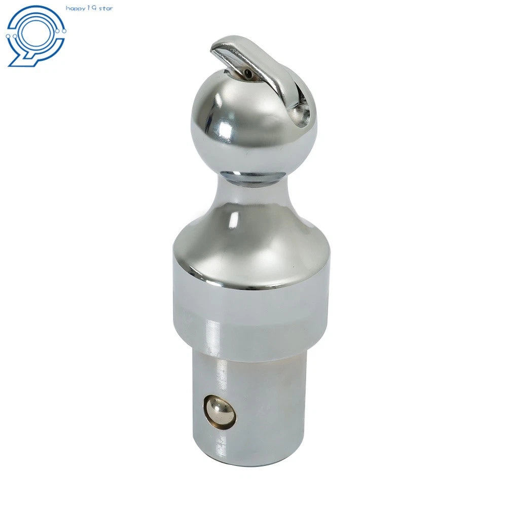 2-5/16" Gooseneck Ball for Chevrolet Ford GMC Nissan Titan XD Ram