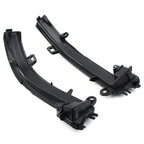 Dynamic Turn Signal Mirror Lights for BMW F20 F30 F48 F39 F33 (2012-2020)
