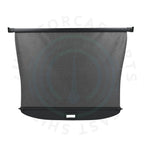 Retractable Rear Trunk Cargo Cover for Mazda CX-90 (2024)