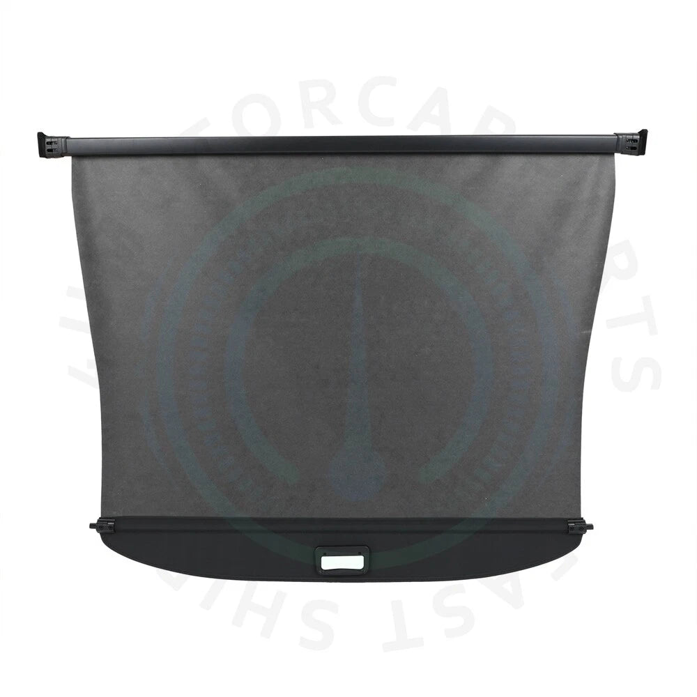 Retractable Rear Trunk Cargo Cover for Mazda CX-90 (2024)