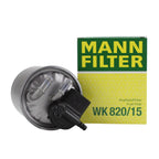 Fuel Filter for Freightliner Sprinter 2500 3500, Mercedes E350 (WK 820 15)