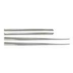 Chrome Body Side Molding Kit OEM Fit for Ford Escape SUV (2013–2019)