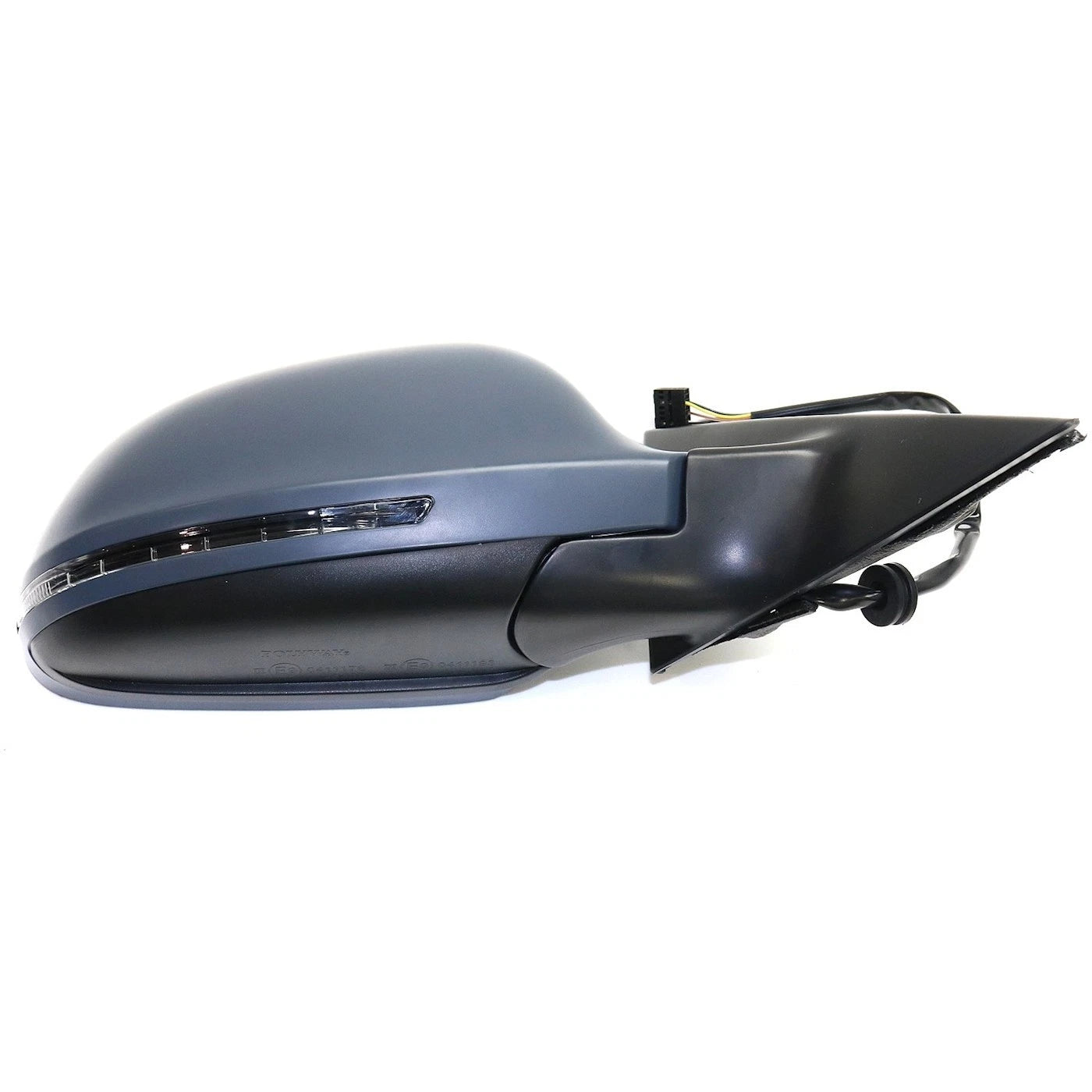 Heated Right Side Mirror for Audi A5 Quattro S5 (2008)