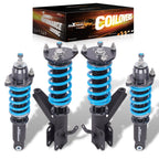 Adjustable Coilovers Lowering Kit for Acura RSX DC5 (2002-2006)