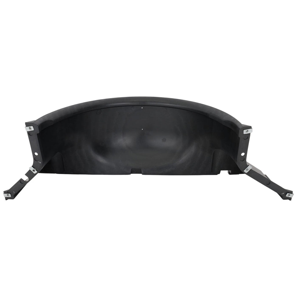 Lower Fan Shrouds for Chevy Express Van, GMC 2500, Chevrolet 3500