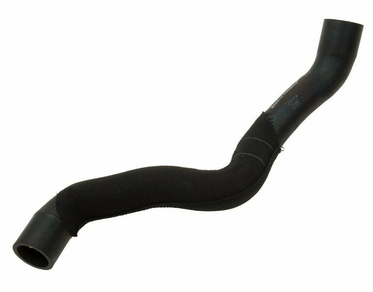 Lower Radiator Coolant Hose 8R0121055K for Audi