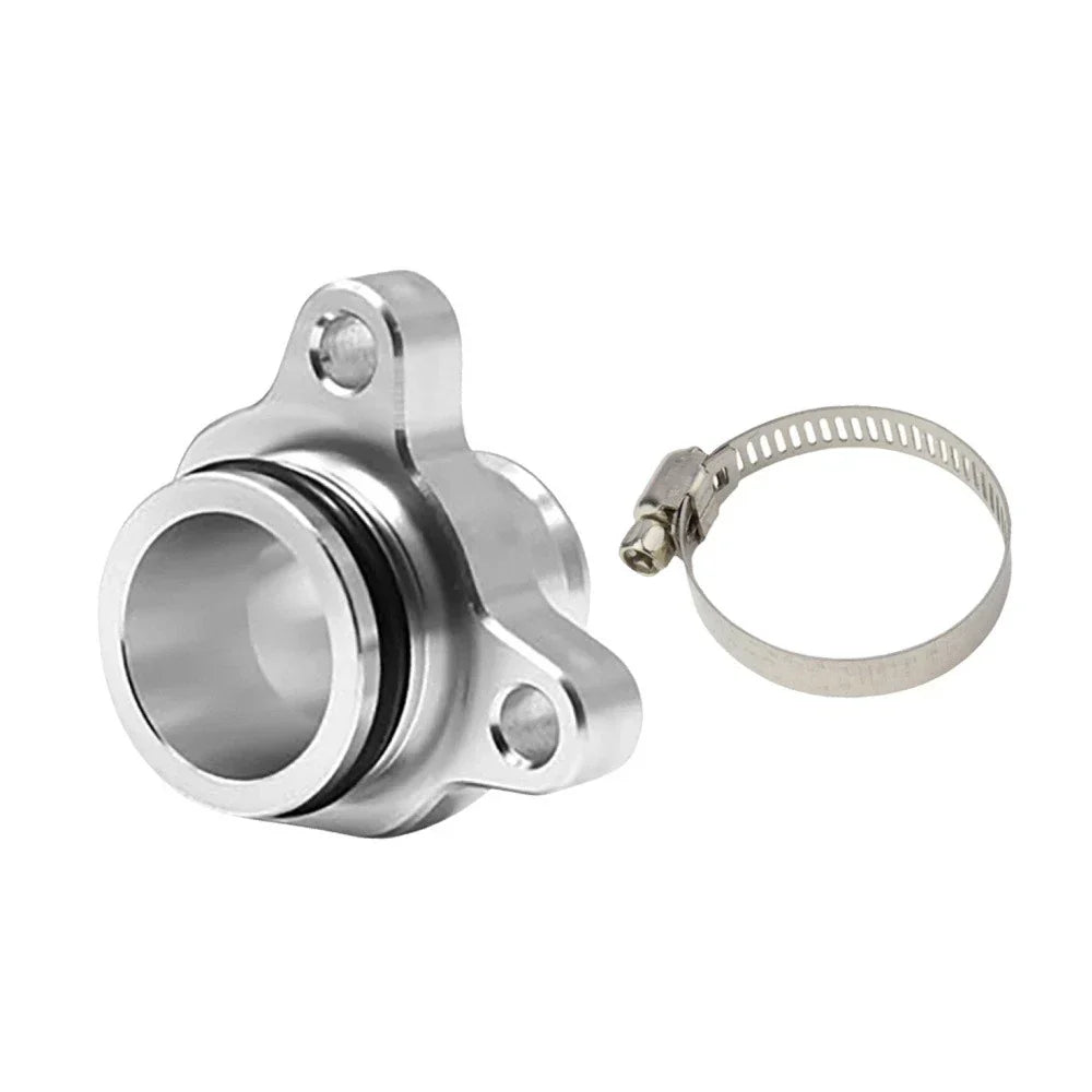 Coolant Water Hose Fitting for BMW X3 X5 Z4 335i (2004-2010)
