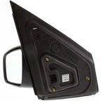 Power Mirror Set of 2 for Ford Freestyle (2005–2007) Heated Folding