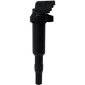 Ignition Coil Set for BMW 525i, M5, X5, Cooper (2003–2016)