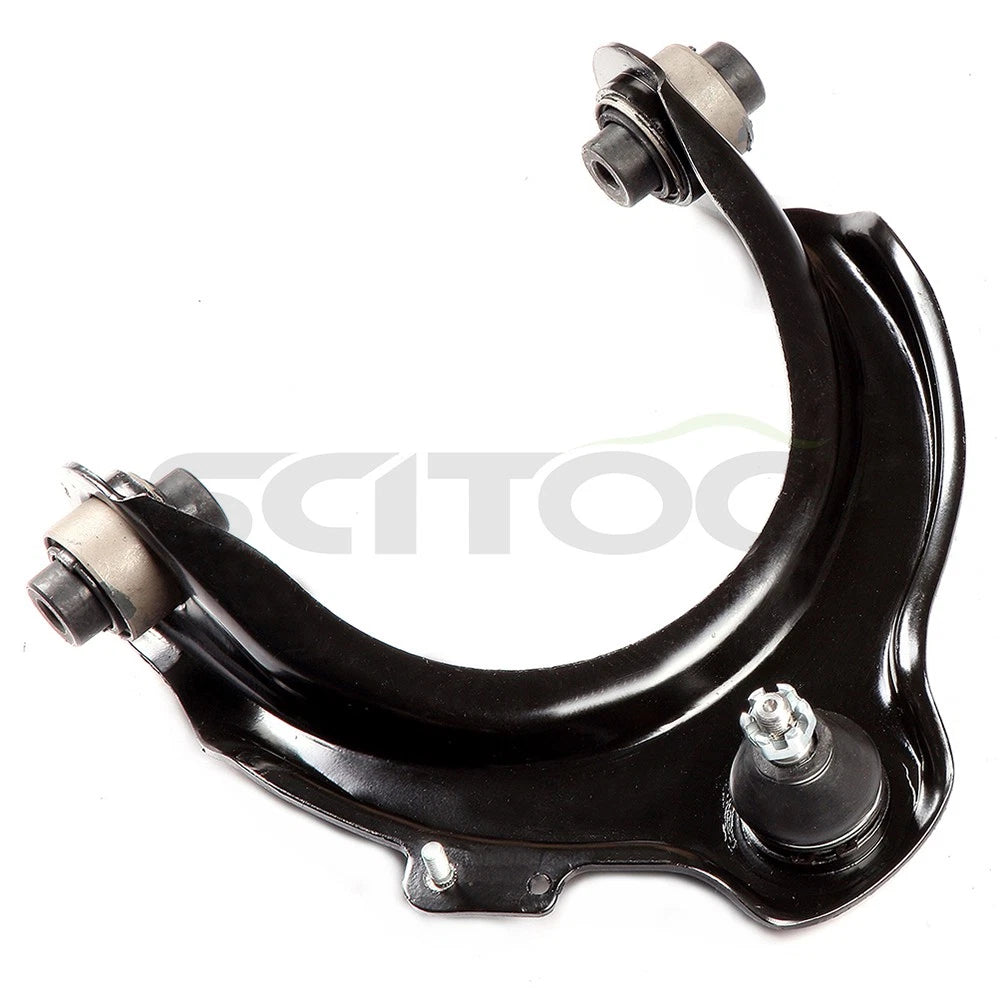 Front Control Arm Ball Joint Sway Bar Wheel Bearing for Honda Accord (2003–2007)